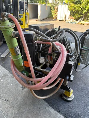 ALUP HL 1050-7347 Air Compressors | Global Machine Brokers, LLC (9)