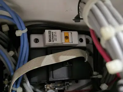 USED SIEMENS TIASTAR