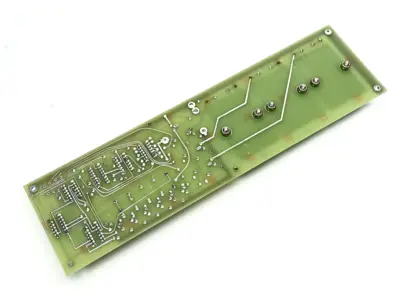 10840-01,YP10840000 | Eberline 10840-01 Annunciator PCB Card YP10840000 - New Other