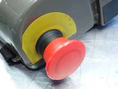 USED ABB 3HNA010905001