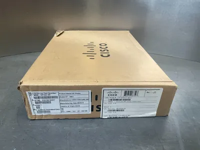 USED Cisco Cisco CP-8961