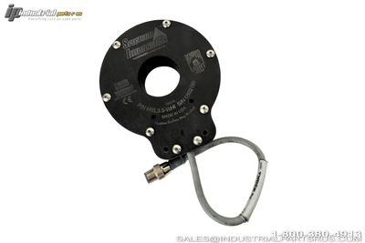 Used SPECTRUM ILLUMINATION MRL3.5-WHI Light Source Equipment Kentucky US | Industrial Parts R Us Inc. #864127