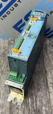 SSD DRIVES 890CD/5/0010B/N/00/A/US AC890 Servo Drives & Amplifiers | ESS Industrial Equipment Sales (1)