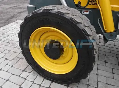 Used 2014 GEHL RS10-55 Telehandlers New York US | United Lift #1446589
