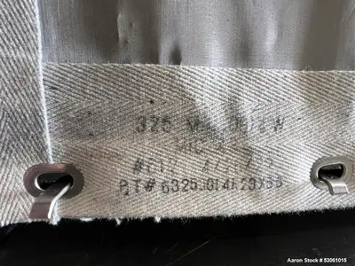 USED ROTEX 242A ALSS