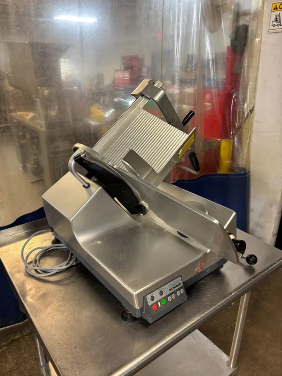 Used Bizerba GSP HD Slicers / Dicers / Cutters Illinois US | M&M Equipment Corp. #1145811