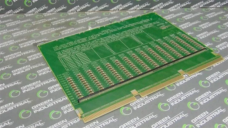 Used DEC _UNKNOWN_ PLC Processors Wisconsin US | Green Industrial #668603