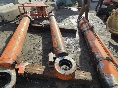 USED HITACHI 4456955