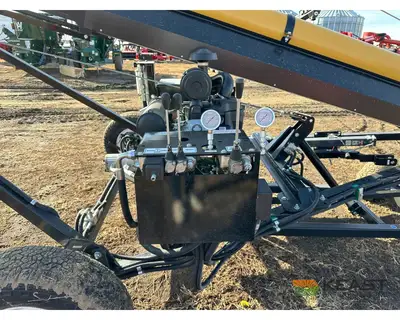 Used CONVEY-ALL _UNKNOWN_ Portable Conveyors Iowa US | Keast Enterprises #1360136
