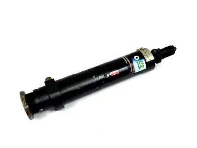 USED AB ERIK BOHLIN BE-33 DRILL 983911 2600