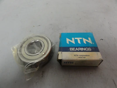 NEW NTN 6304ZZ/ZA