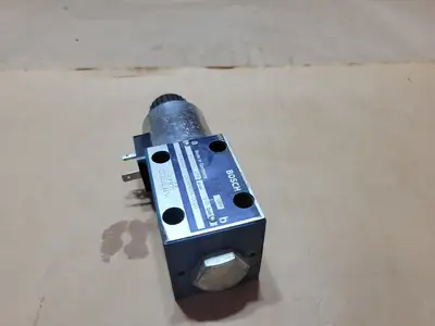 Used BOSCH 0-810-091-278 Parts (Hydraulics and Pneumatics) British Columbia CA | Lenmark #1440824