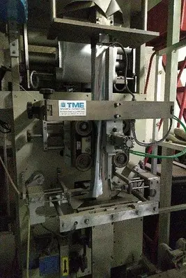 USED TME KENOS 30