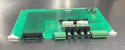 BAILEY 6638438A1 660-MISC-3296 PC CIRCUIT BOARD MODULE 3E-2