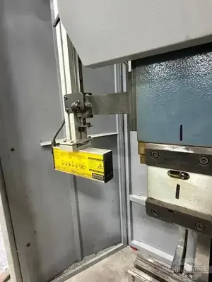 Used 2008 DURMA ADS 25100 Press Brakes Arizona US | KD Machinery #1328233