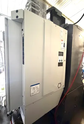 2025 HAAS VF-4SS Vertical Machining Centers | Clark Machinery Sales, LLC (10)
