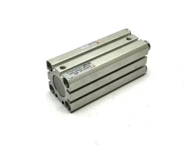CDQSLS20C-G1690-50 | SMC  Compact Cylinder US24404 - Used