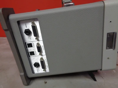 USED HEWLETT PACKARD 37702A