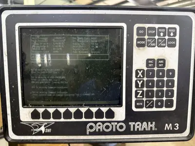 USED SOUTHWESTERN INDUSTRIES SPORT B3