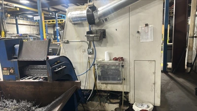 USED 1997 DOOSAN PUMA 450