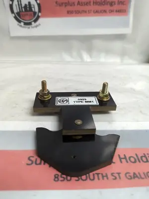 Used HUBBEL 9999 MM1 Miscellaneous Equipment (Electrical & Power) | Surplus Asset Holdings #1202486