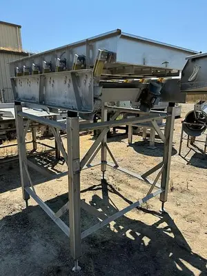 USED BEST 2199 225 1