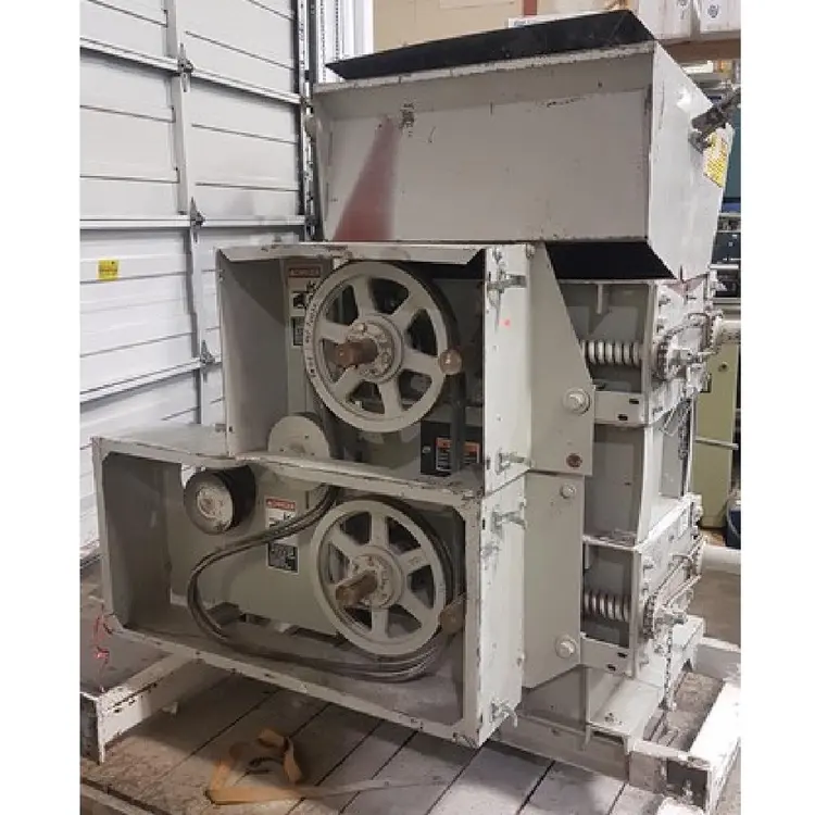 Used Automatic CSU-500 Mills / Grinders British Columbia CA | Coast Machinery Group #875510