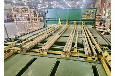 Universal Machinery