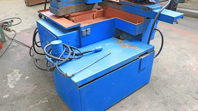 USED 1973 Tacchella 612U, NEW 1973,