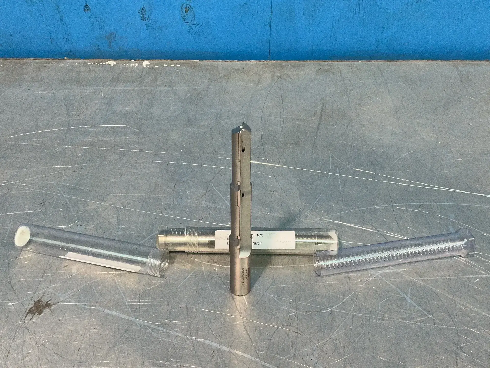Used TOSCO TAM272072 Tooling & Accessories (Other) Ohio US | HGR 24 #1332795