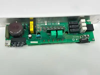 Used Yaskawa Servopack Servo Drives Michigan US | Maverick Industrial Sales #1489458