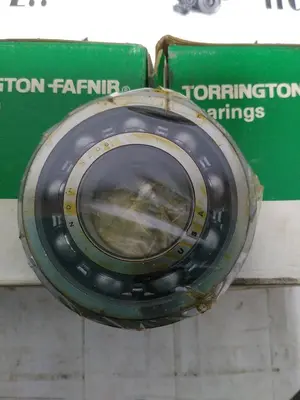 New | in-Stock FAFNIR 206KG Bearings | Surplus Asset Holdings #1190562