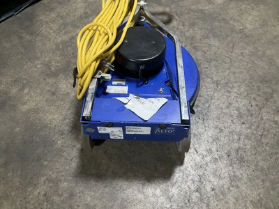 Used CLARKE ULTRA SPEED 2500 High Speed Burnishers Michigan US | Miedema Asset Management Group #1576635