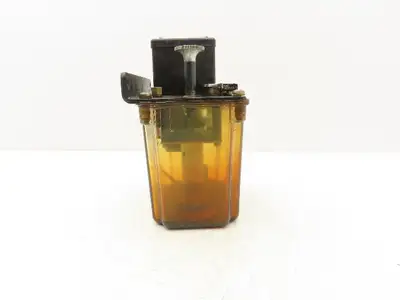 Used BIJUR _UNKNOWN_ Hydraulic Pumps Indiana US | Arrow Industrial #1408481