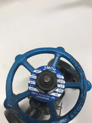 USED Smith 860
