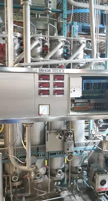 STERIS FINN-AQUA 300H4 Distillation System # 542