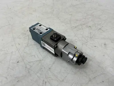 USED BOSCH 0 811 402 001