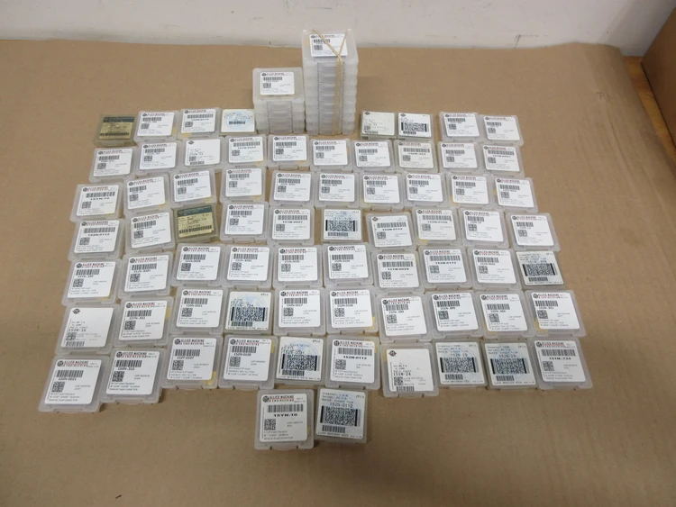 Used ACME | ALLIED MACHINE & ENGINEERING GENERIC Other Cutting Tools Minnesota US | Machinesused.com #1283623