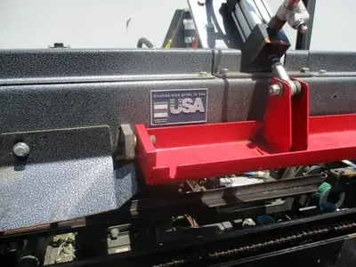 Used MARQ HPE-NS Sealers California US | TNT Industrial #1244420