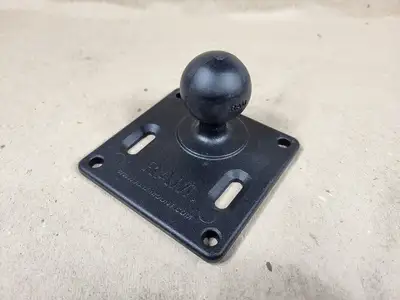 Mount Ball and Socket Kit