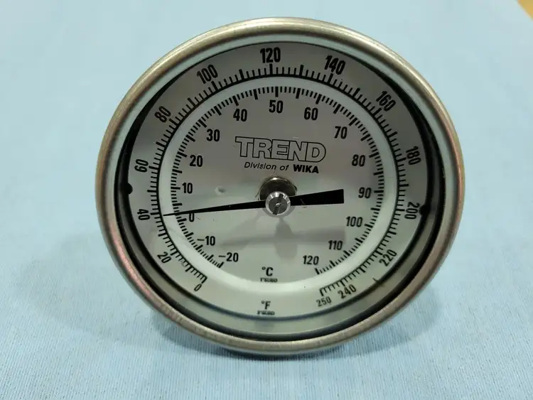 Used TREND _UNKNOWN_ Miscellaneous MRO British Columbia CA | Lenmark #267228