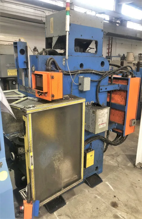 Used 2008 NEFF NEFF DF25-15M PRESS C-Frame Presses | Alma Machinery #899689