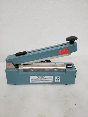 USED MIDWEST PACIFIC MP-8C