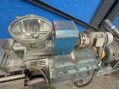 USED XINDA PSHJ50