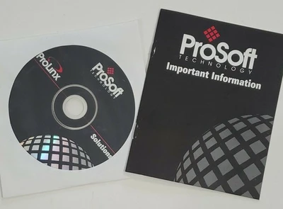 NEW PROSOFT TECHNOLOGY 4303-MBP-DFNT