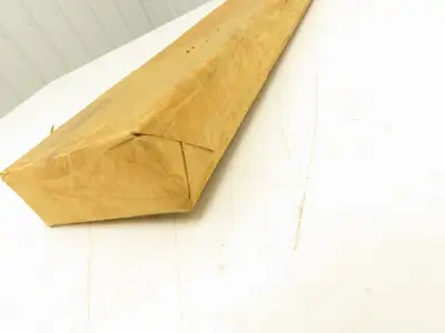 Recora Switchmat 27H35-14HD Trim Kit For Rubber Safety Floor Mat Pressure Switch