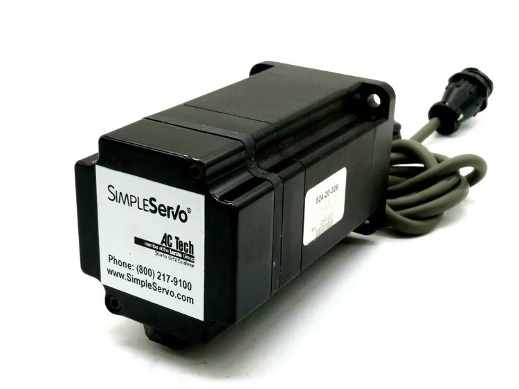 New | in-Stock LENZE AC TECH _UNKNOWN_ Encoders Michigan US | SB Industrial Supply #809600
