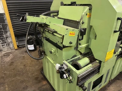 USED MONZA 510