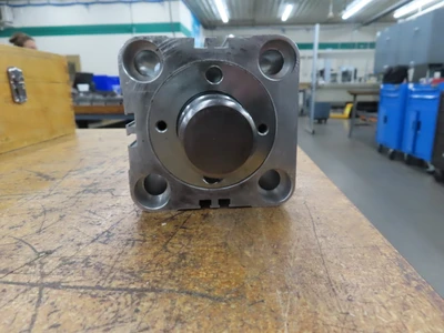 Used MILLER FLUID POWER 63TCHE3U55M45 Hydraulic Cylinders Minnesota US | Machinesused.com #1515653