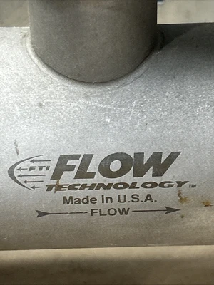 USED FLOW TECHNOLOGY FT-32C1XWULEE-3